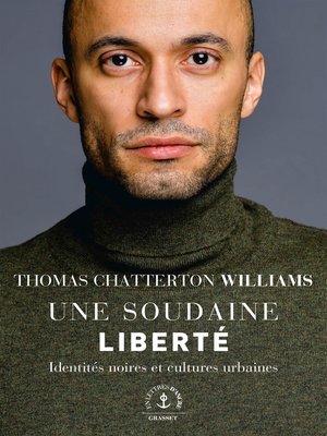 cover image of Une soudaine liberté